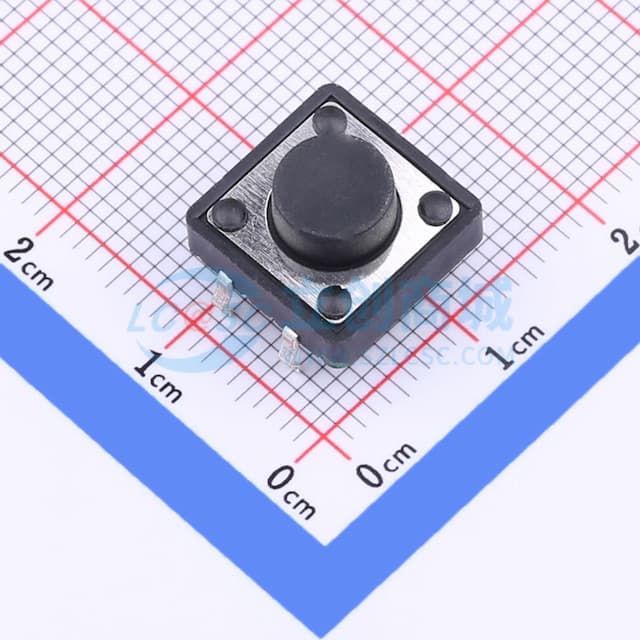 12*12*6.0H-JZ 260gf【插件】实物图