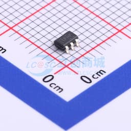 具有使能功能的 1A、低 IQ、高精度、低压降稳压器缩略图