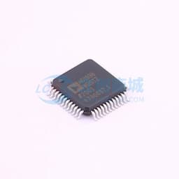 4 ADC/8 DAC、192 kHz、24位编解码器，内置PLL缩略图