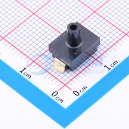 10 kPa温度补偿压力传感器缩略图