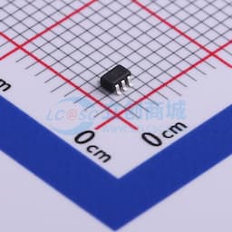 MSL=3 单向ESD 5V截止 峰值浪涌电流：10A@8/20us缩略图