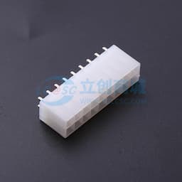 2x9P 间距:4.2mm 直插 【插件】缩略图