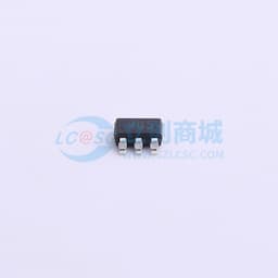 单向ESD 5V截止 峰值脉冲电流：3A缩略图