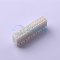 2x12P 间距:4.2mm 直插 【插件】缩略图