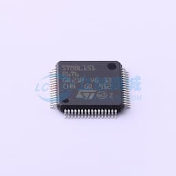 超低功耗8位MCU，具有32 KB Flash、16 MHz CPU和集成EEPROM缩略图