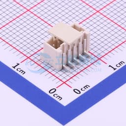 1x5P 间距:1.5mm 立贴缩略图