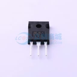 STW20NM50FD缩略图