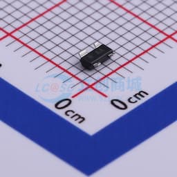 DC到微波、+5V、低噪声放大器缩略图