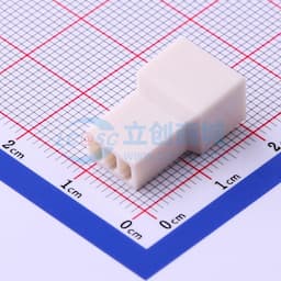 1x3P 2.5mm缩略图