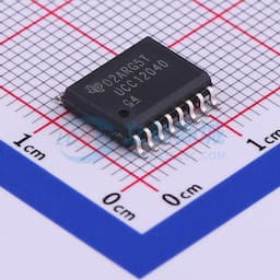 高效率、低EMI、3kVRMS基本隔离DC-DC转换器缩略图