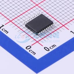 32 位 ARM® Cortex®-M0+ 微控制器缩略图