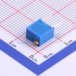 10kΩ ±10% 【插件】缩略图