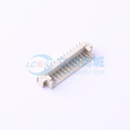 1x12P 间距:1.25mm 立贴缩略图