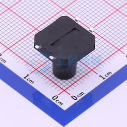 12*12*12.5mm 立贴 轻触开关缩略图