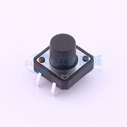 12*12*9.5mm 直插 轻触开关 【轻触】缩略图