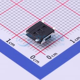 6.2*6.2*3.1mm 立贴 轻触开关缩略图