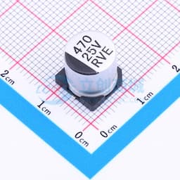 470uF ±20% 25V缩略图
