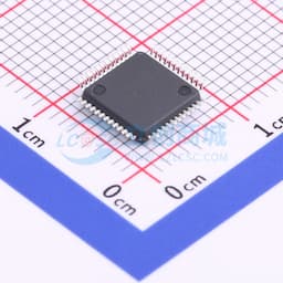 32位ARM Cortex-M0+微控制器缩略图