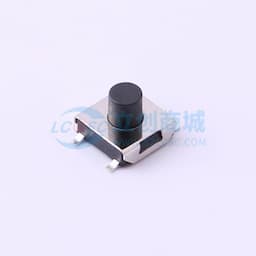 6.2*6.2*5mm 立贴 轻触开关缩略图