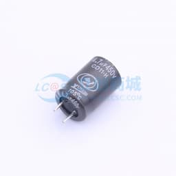 4.7uF ±20% 450V缩略图