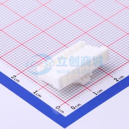 1x8P 2.5mm缩略图