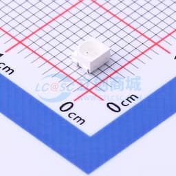 3528红翠绿双色贴片式发光二极管缩略图