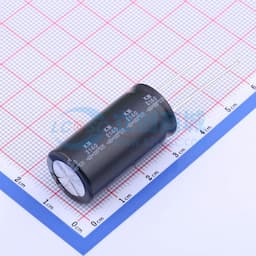 2200uF ±20% 50V缩略图