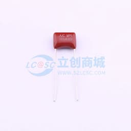 10nF ±5% 630V缩略图