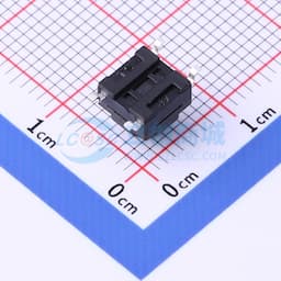 6*6*6.5H-JT 260gf 防水缩略图