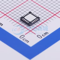 SI4463-C2A-GMR缩略图