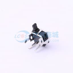 6.3*8.5*4.3mm 插件检测开关 【行程】缩略图