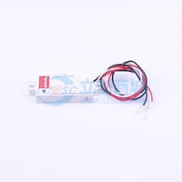 微波感应传感器缩略图