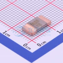 1mΩ ±1% 5W缩略图