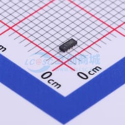 单向 5V截止 峰值浪涌电流：4A@8/20us缩略图