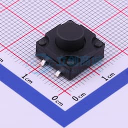 12*12*8.5mm 立贴 轻触开关缩略图