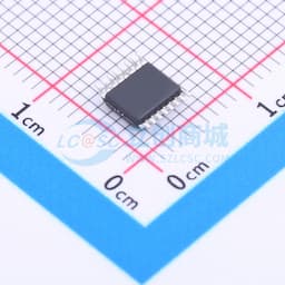 GaAs MMIC SP3T 非反射开关，DC - 3.5 GHz缩略图