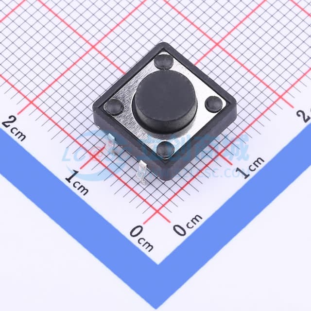12*12*5.5H-JZ 260gf【插件】实物图