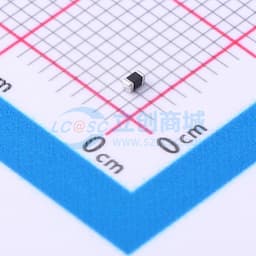 钳位电压200V 0603压敏电阻缩略图