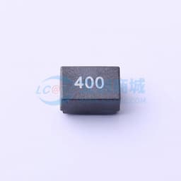 两路 贴片共模滤波器缩略图