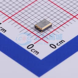 11.2896MHz ±30ppm CMOS 3.3V缩略图