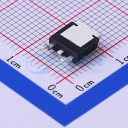 FQD2N80TM缩略图