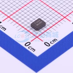 36.864MHz ±20ppm 6pF缩略图