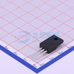 SMF10N60缩略图