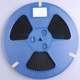 雄和远景，电路板表贴圆螺母柱，M3Xφ5.56X2+1.53，铜镀锡，编带装缩略图