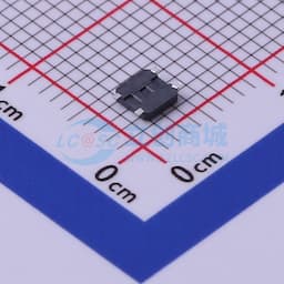 3.1*3.1*0.85mm 立贴 轻触开关缩略图