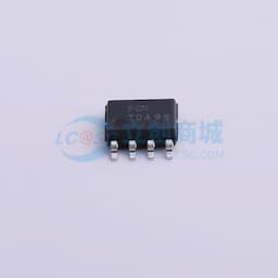 3A, 4.5A, 5.5A PWM 升压 DC-DC 转换器缩略图