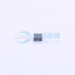 两路 0805共模滤波器 阻抗67Ω@100MHz缩略图