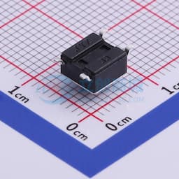6*6*5mm 立贴 轻触开关缩略图