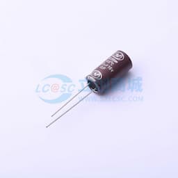 820uF ±20% 16V缩略图