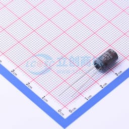 4.7uF ±20% 250V缩略图